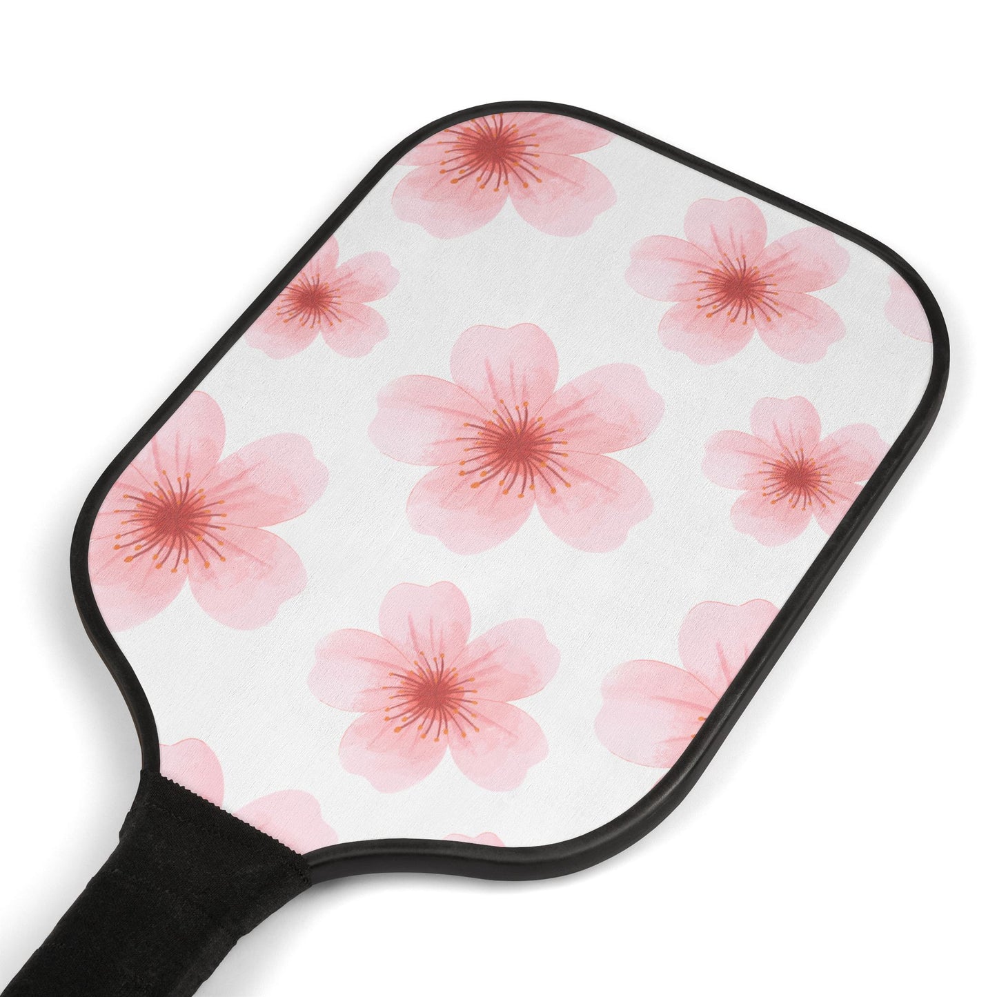 Blossom Breeze Pickleball Set