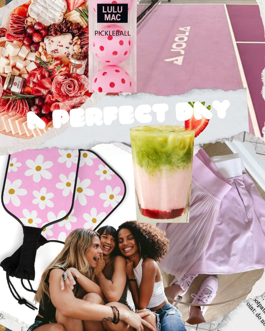 How to Host the Perfect Backyard Pickleball Party