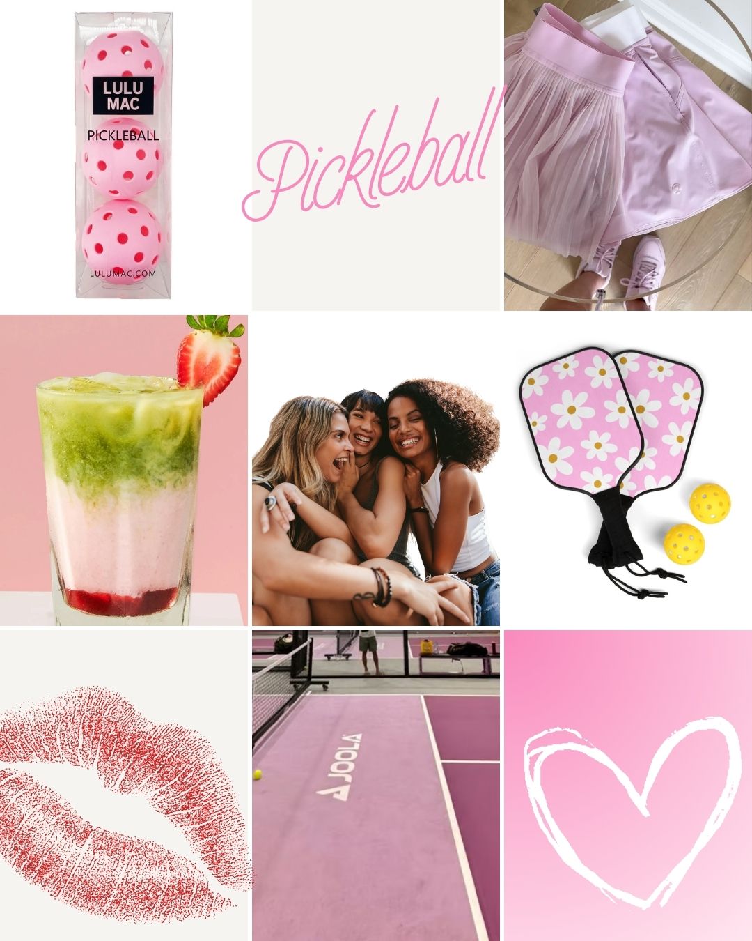 What Is Pickleball? Why Everyone’s Saying It's the World’s Most Fun Sport