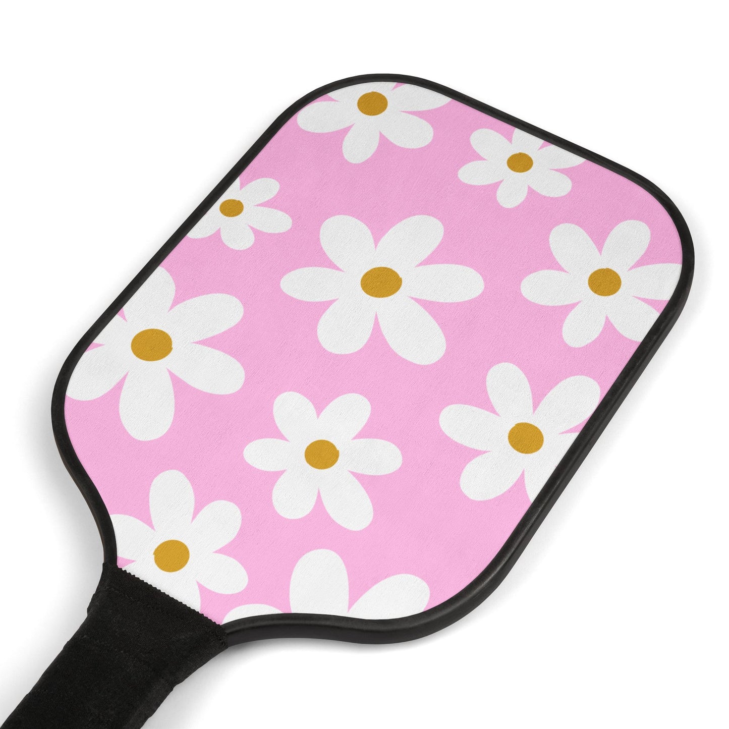 Daydream Daisy Pickleball Set