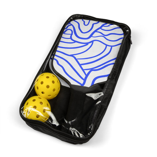 Coastal Crush Pickleball Set