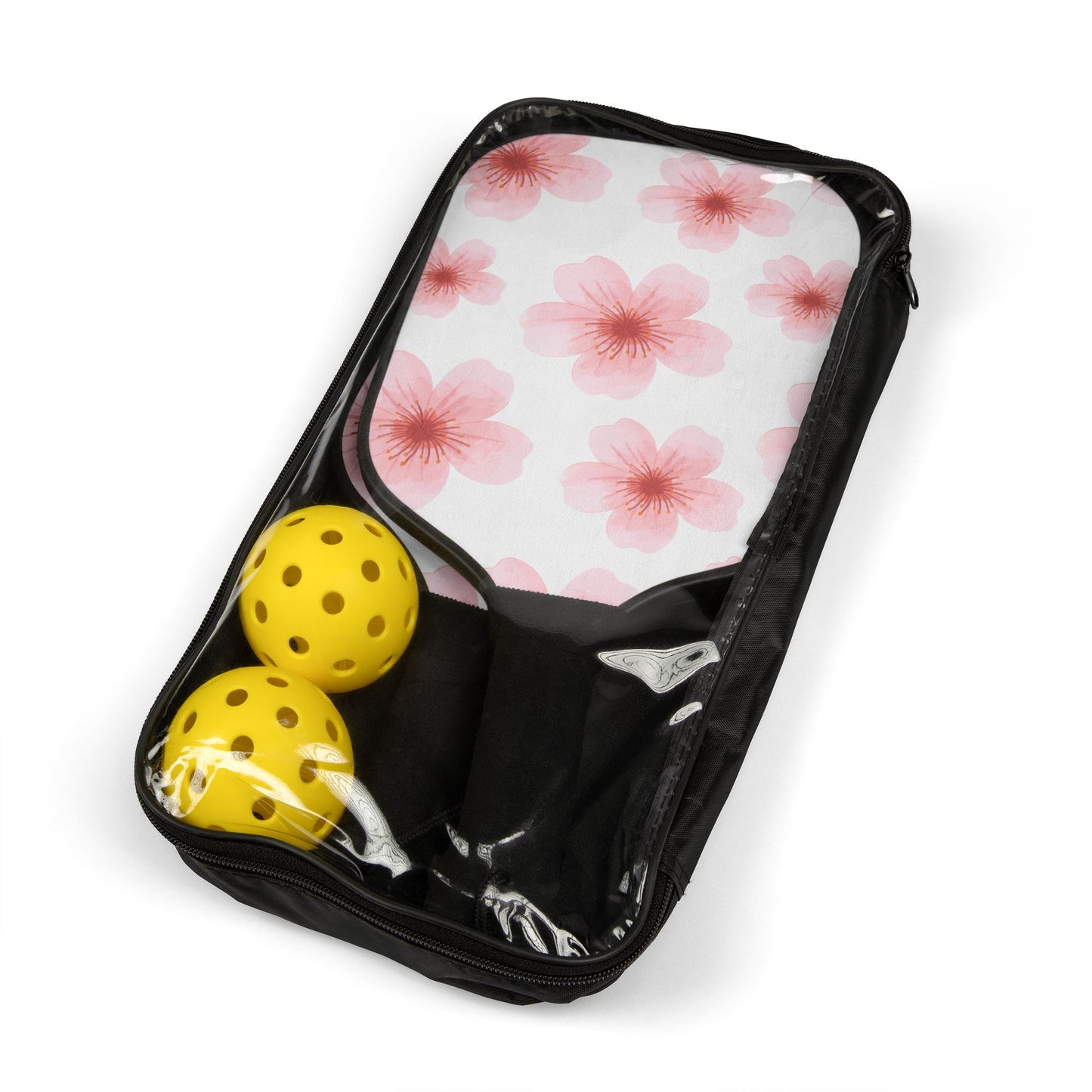 Blossom Breeze Pickleball Set