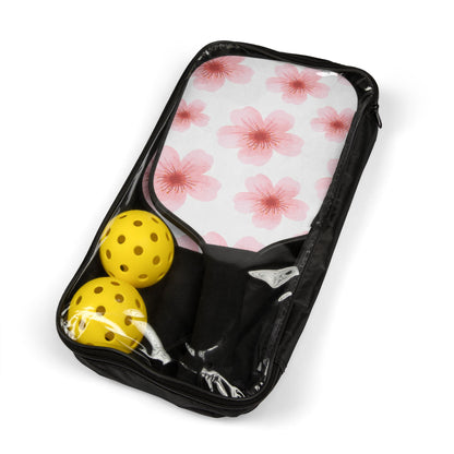 Blossom Breeze Pickleball Set