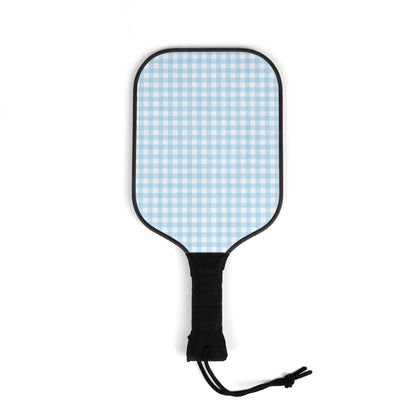 Court Side Check Pickleball Set