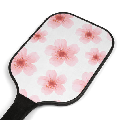 Blossom Breeze Pickleball Set