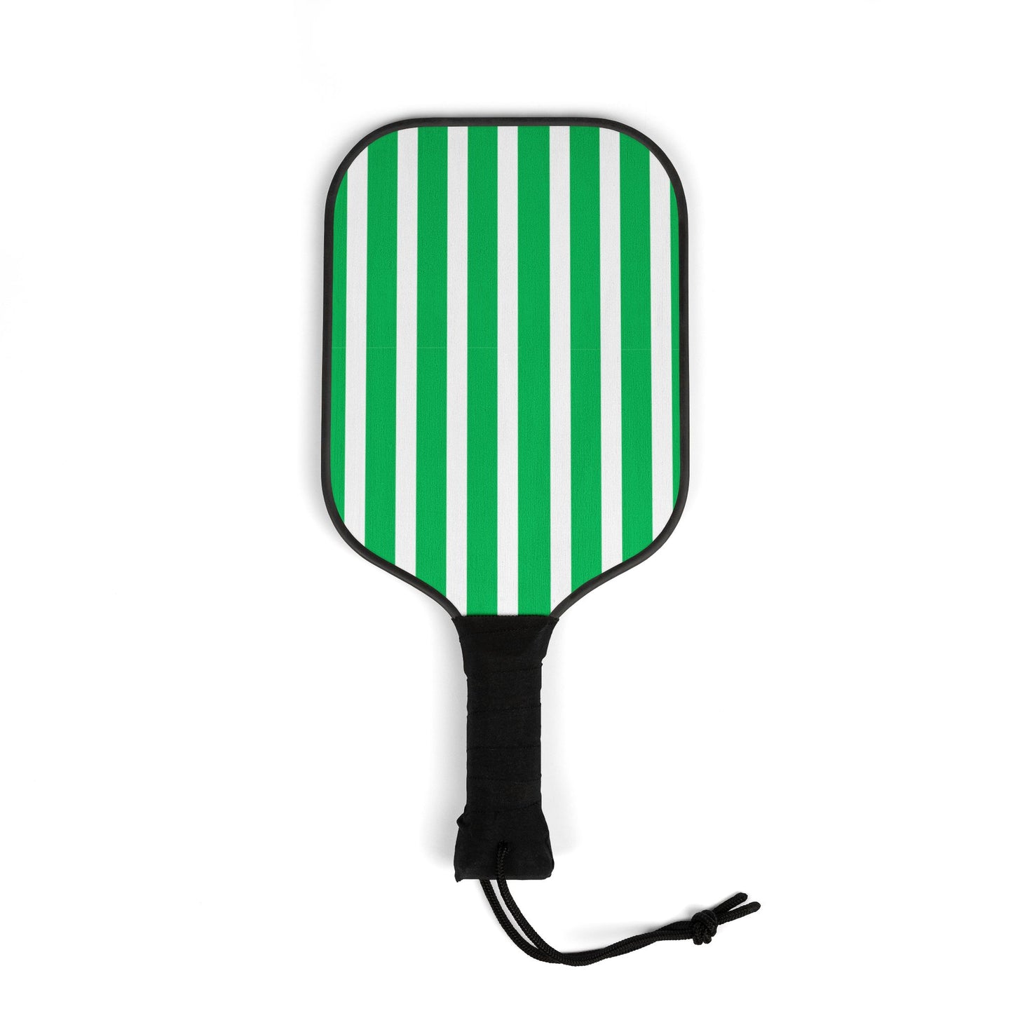 Game, Set, Stripe Pickleball Set