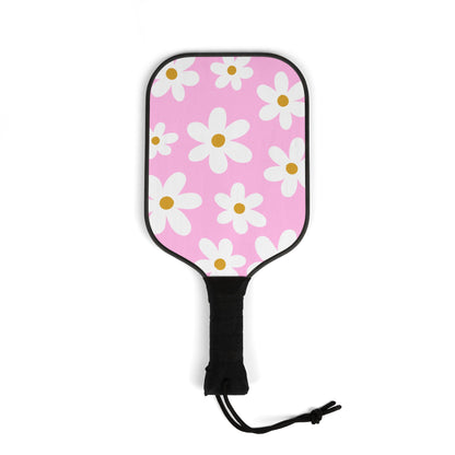 Daydream Daisy Pickleball Set