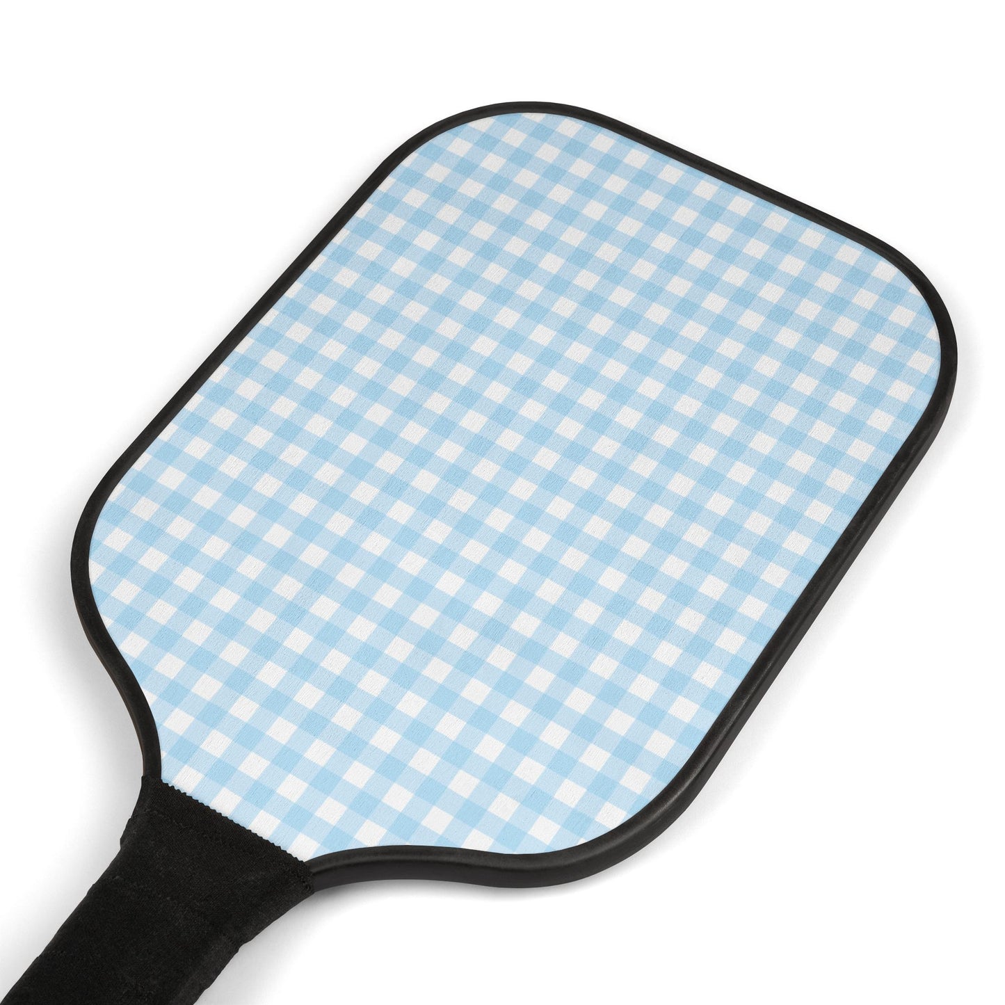 Court Side Check Pickleball Set