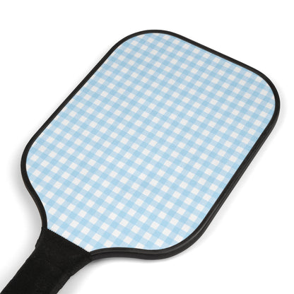 Court Side Check Pickleball Set