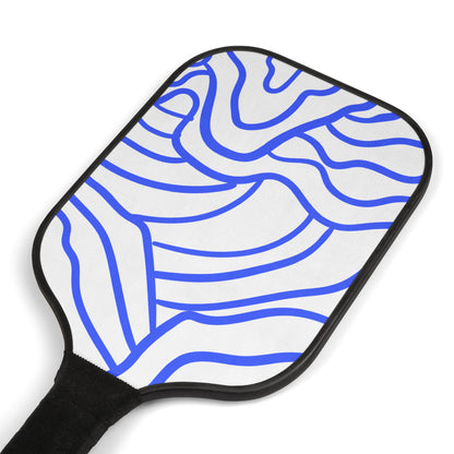 Coastal Crush Pickleball Set