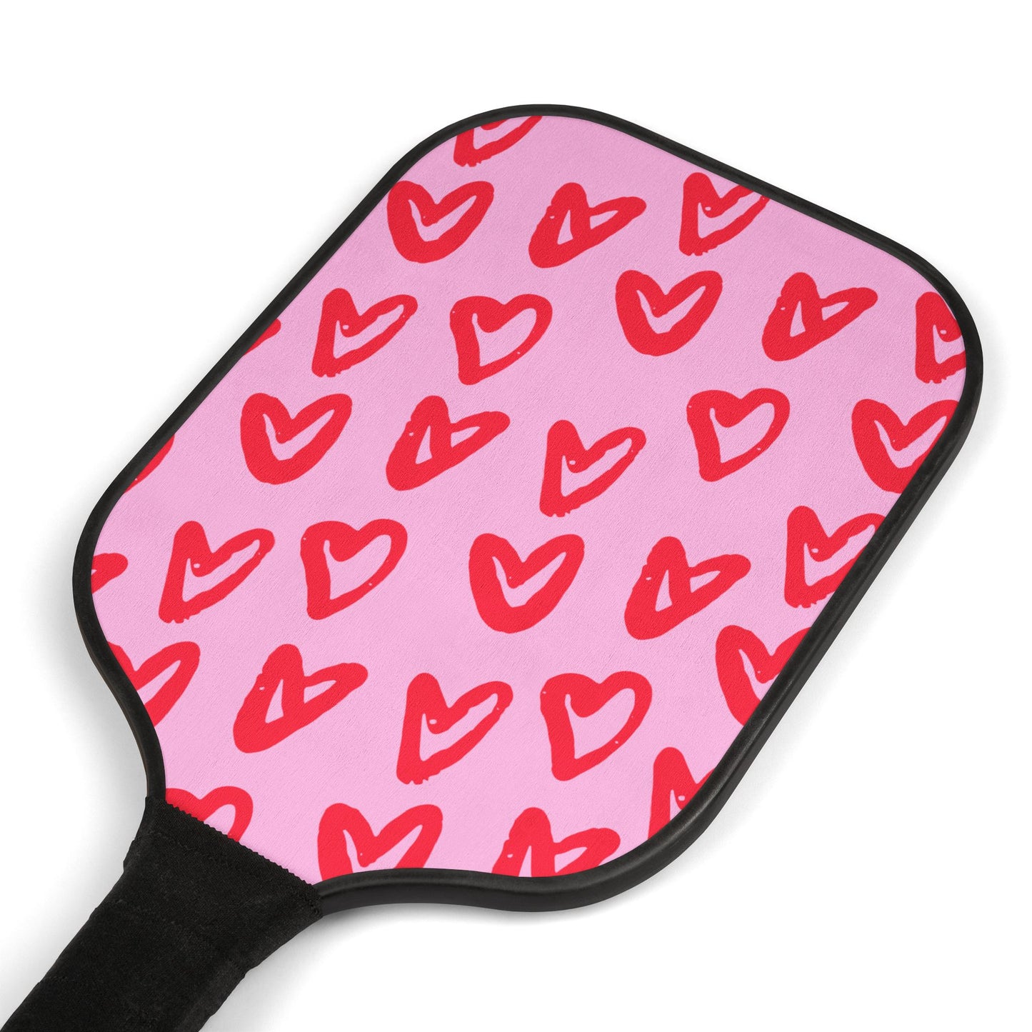 Love Match Pickleball Set