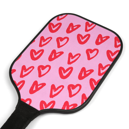 Love Match Pickleball Set
