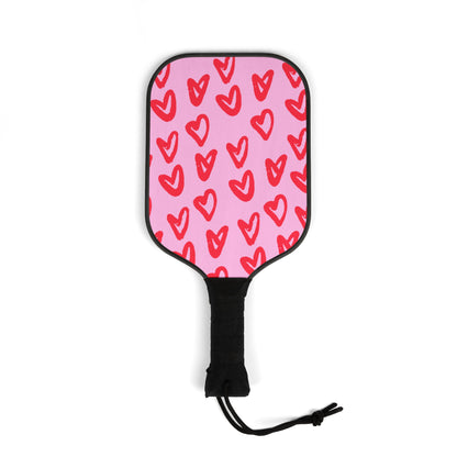 Love Match Pickleball Set