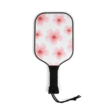 Blossom Breeze Pickleball Set